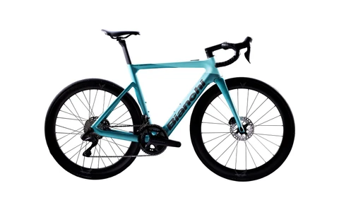 BIANCHI E-Oltre 105